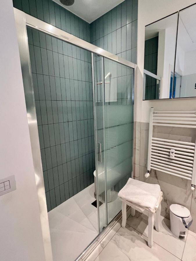Apartment 812 Milano Ngoại thất bức ảnh