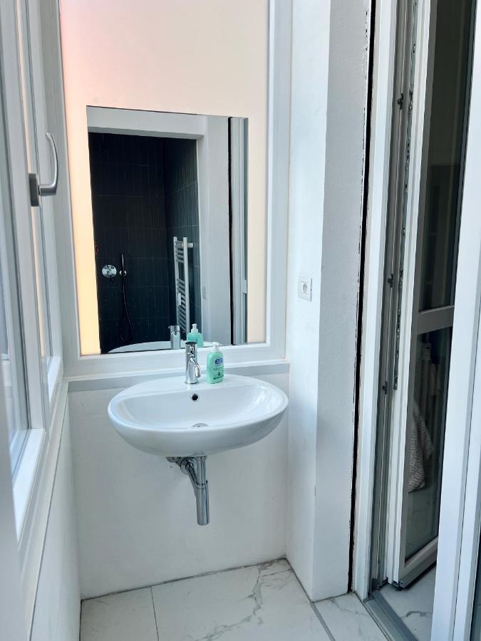 Apartment 812 Milano Ngoại thất bức ảnh