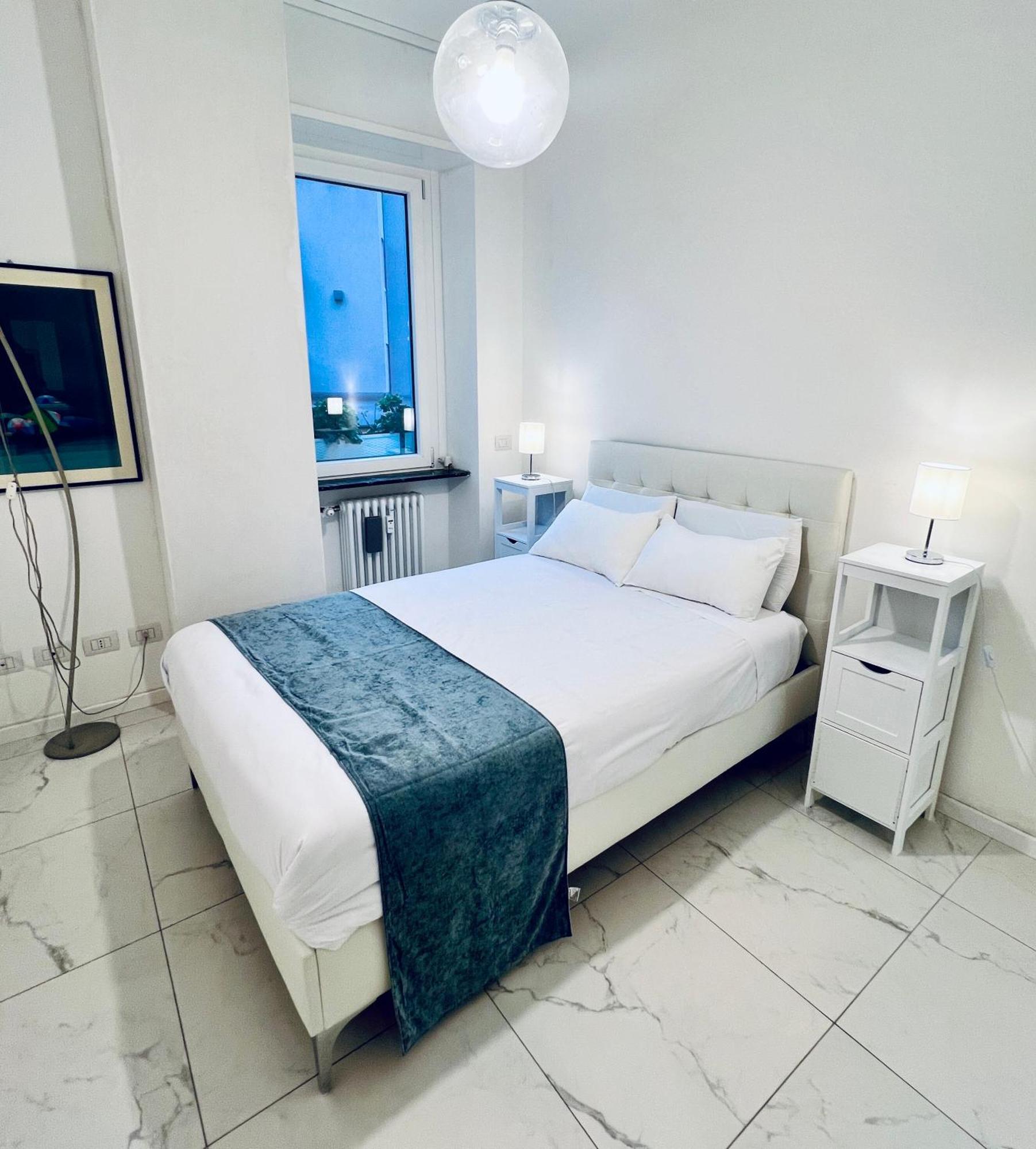 Apartment 812 Milano Ngoại thất bức ảnh